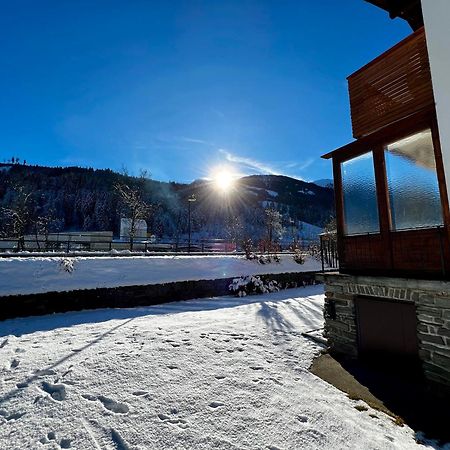 Draublick Sillian Exterior foto