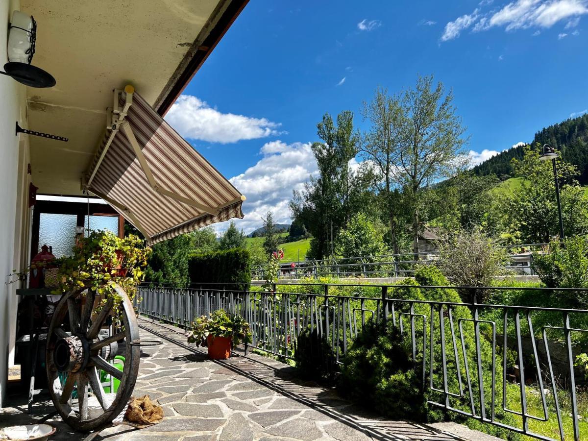 Draublick Sillian Exterior foto