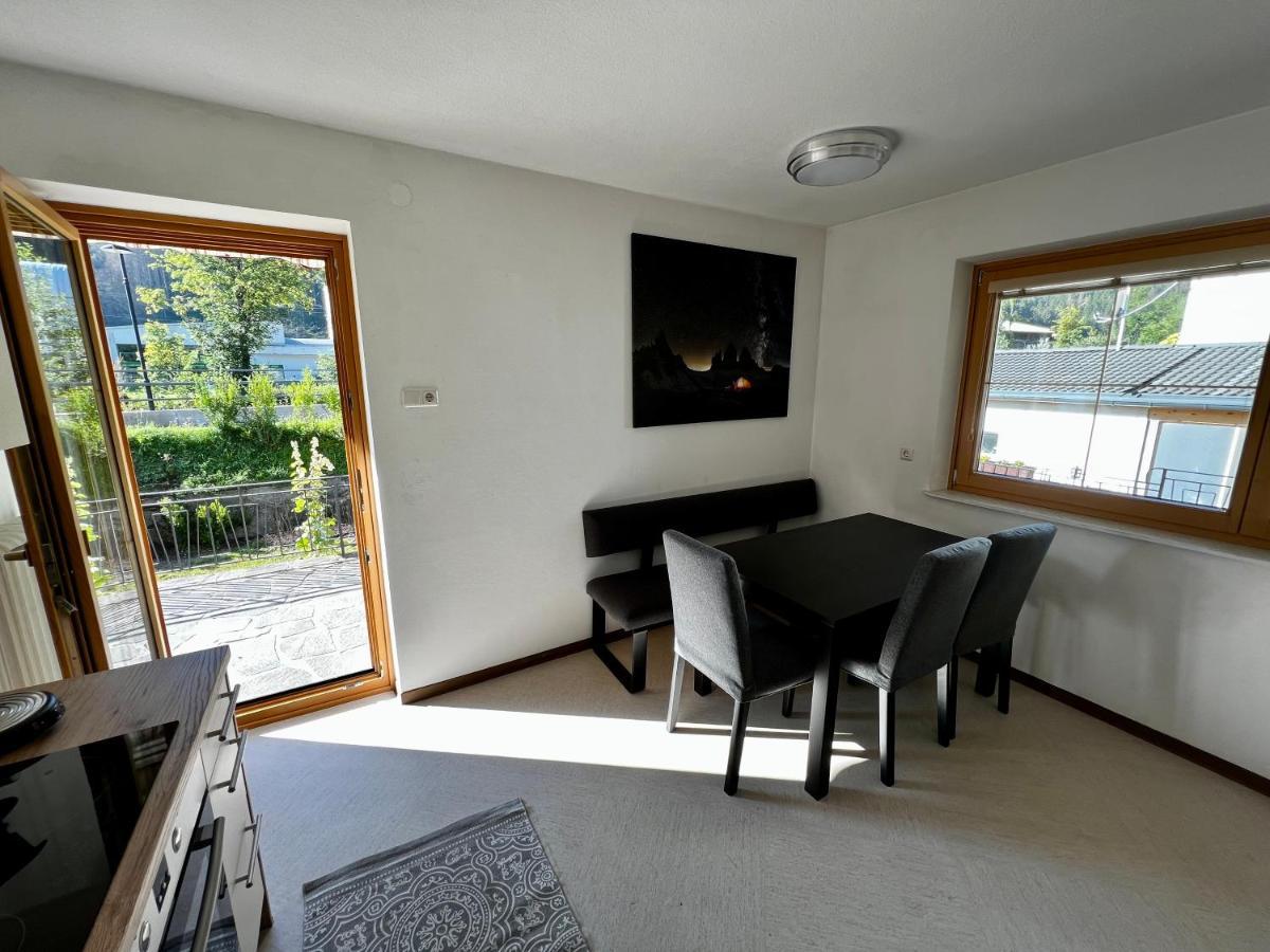 Draublick Sillian Exterior foto