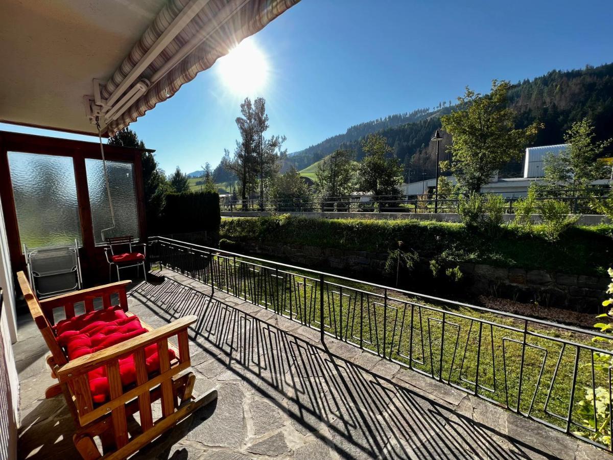 Draublick Sillian Exterior foto