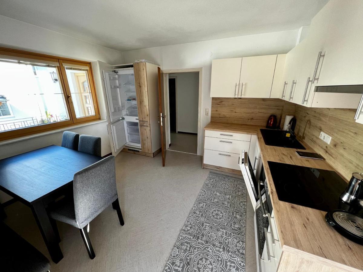 Draublick Sillian Exterior foto