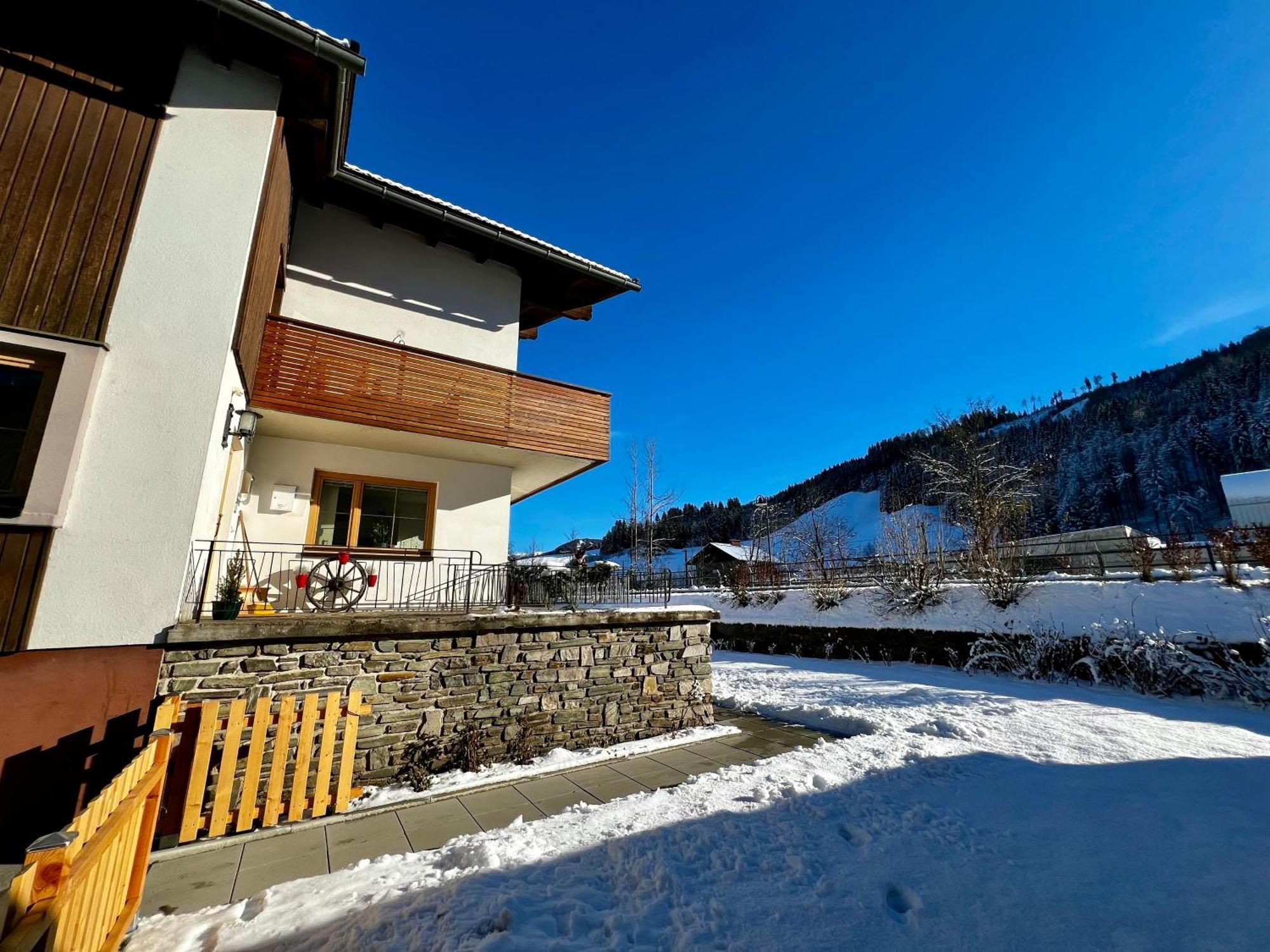 Draublick Sillian Exterior foto
