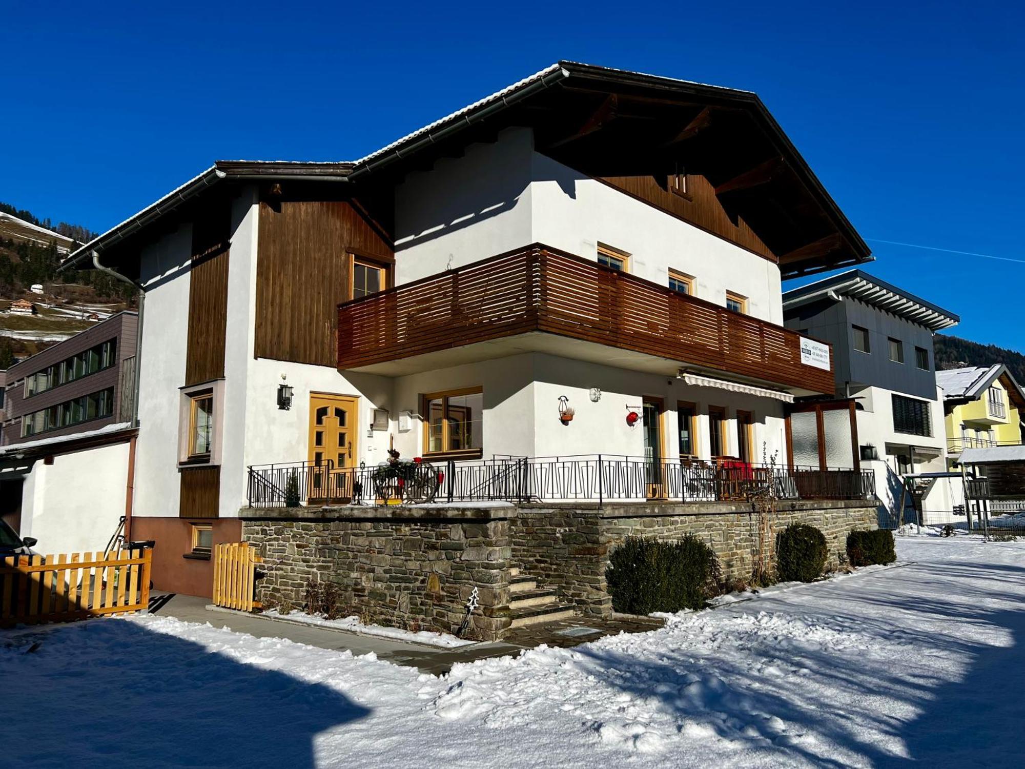 Draublick Sillian Exterior foto